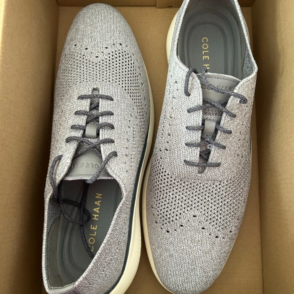 Men's Cole Haan Summer Oxfords